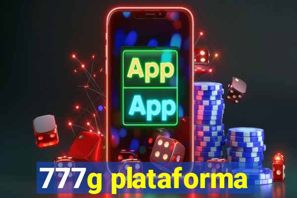 777g plataforma